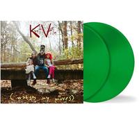 VILE - WATCH MY MOVES TRANSLUCENT GREEN VINYL/2LP - New Vinyl Record - O99z