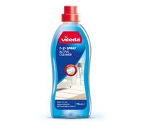 Vileda 143746 1-2 Spray Active Spray Cleaner 750ml