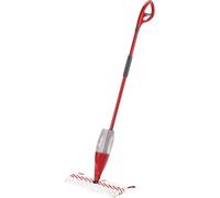 Vileda 1-2 Spray Max Mop - Integrated Bottle Spray Mop with Microfiber Pad for Fast, Streak-Free Cleaning