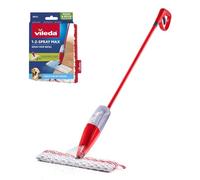 Vileda 1-2 Spray Max Mop