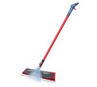 Vileda Mop 1-2 Spray Red 15 x 129cm