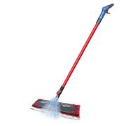 Vileda 1-2 Spray Microfibre Flat Spray Mop, Multicolour