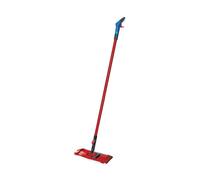 Vileda Mop 1-2 Spray Red 15 x 129cm