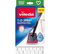 Vileda 1-2 Spray Refill Pad