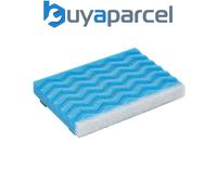Vileda VIL110620 Magic Mop Flat Head Refill