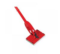 Vileda Magic Flat Mop Head & Handle