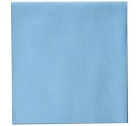 Vileda 126540 Evolon Microfiber Cloth, Blue (Pack of 10)