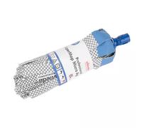 Vileda 137904 mop Wet Microfiber Blue