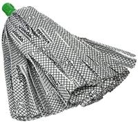 Vileda 137906 Professional Supermop Replacement Head, Green