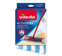 Vileda Active Max Microfiber cloth To Mop