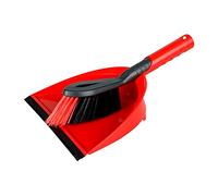 Vileda 141743 Superfger 2-in-1 Dustpan Set