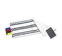 Vileda 143210- Chamois Cloth Refill for Mop Color Grey