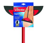 Vileda 1469 Super Feger Classic broom with telescopic handle