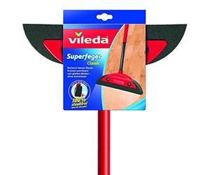 Vileda 1469 Super Feger Classic broom with telescopic handle