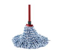 Vileda SuperMocio Microfibre & Cotton Mop