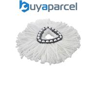 Vileda Turbo Mop Classic Microfibre Refill