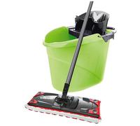 Vileda 158723 Ultramat Vacuum Cleaner 2in1 Colours 1 pc