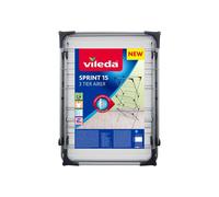 Vileda 15m Sprint Indoor Airer 3 Tier [FH159127]