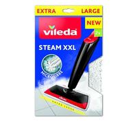 Vileda Replacement Pad Refill Head Microfibre For Vileda Steam XXL Mop 2 Pack UK