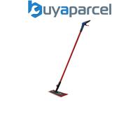 Vileda Mop 1-2 Spray Red 15 x 129cm