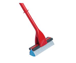 Vileda 164478 Magic Mop Head & Handle