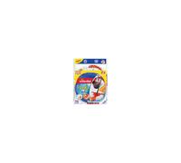 Vileda 166143 Turbo Easy Wring & Clean Replacement Mop Heads (Twin...