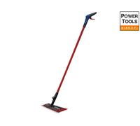 Vileda Mop 1-2 Spray Red 15 x 129cm