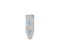 Vileda 172217 Premium 2-in-1 Ironing Board Cover, Fits boards 110 - 130 x 30 - 45 cm