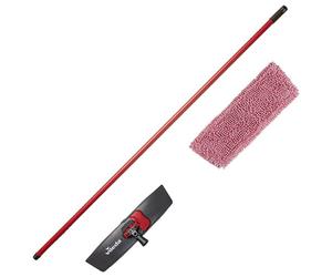 Vileda 174451 Pet Pro Always Clean Broom