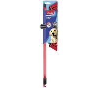 Vileda 174451 Pet Pro Always Clean Broom Pack of 1