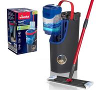 Vileda H₂pro Flat Mop System