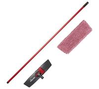 Vileda H₂pro Flat Mop System