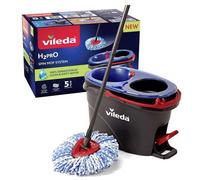 Vileda 178333 H2PRO Spin Mop Floor mop 1 piece Vacuum Cleaners