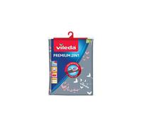 Vileda 2-in-1 Premium Ironing Board Cover