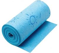 Vileda 235446 - Cleaning cloth roll SECAPLUS 10m, blue