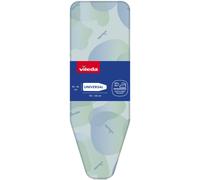 Vileda 2in1 Premium Ironing Board Cover Color May Vary Fits boards 110130 x