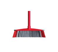 Vileda 3Action Straight Soft & Stiff Indoor Broom
