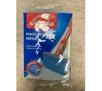 3 x Vileda Magic Mop Flat Refill by Vileda