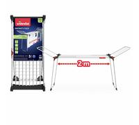 Vileda 30m Infinity Flex Indoor Airer