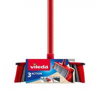 Vileda 3Action Brush