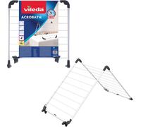 Vileda Acrobath Internal Dryer