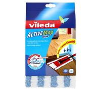 Vileda Active Max Flat Mop Refill Pad