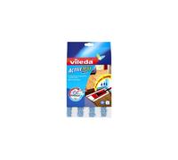 Vileda Active Max Flat Mop Refill Pad