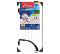 Vileda Balcony Clothes Drying Rack