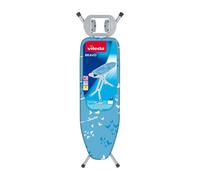 Vileda Bravo Ironing Board, Blue