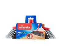 Vileda Broom 2In1 Corners 1Pc