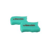 Vileda Cleaning Scourer Pack (2 Pc.)