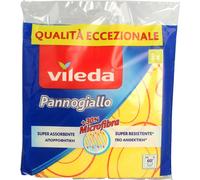Vileda Cloth Yellow Pcs.3