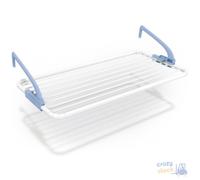 Vileda Clothes Drying Rack Ghibli In Resin