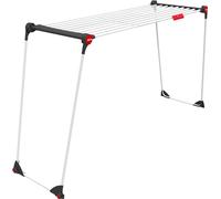 Vileda Clothesline, Polyvinyl Chloride, White, L